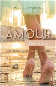 L'émergence du diamant brut
