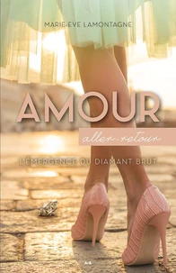L'émergence du diamant brut