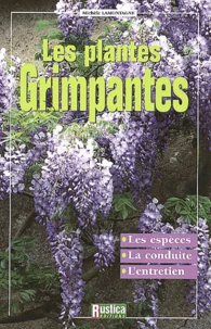 Les Plantes Grimpantes