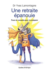 Une retraite epanouie