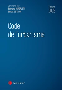 Code de l'urbanisme