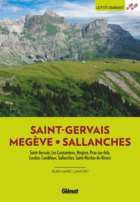 A Saint-Gervais - Megève - Sallanches