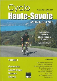 Cyclo Haute-Savoie Mont-Blanc
