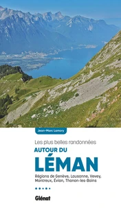Les plus belles randonnées autour du Léman