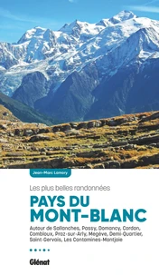 Pays du Mont-Blanc