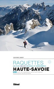 Raquettes Haute-Savoie