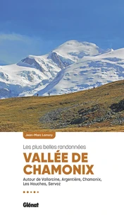 Vallée de Chamonix, les plus belles randonnées