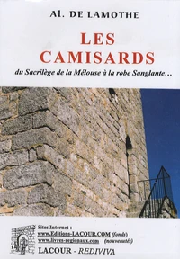 Du sacrilège de la Mélouse à la robe sanglante...