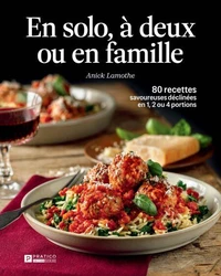 En solo, à deux ou en famille