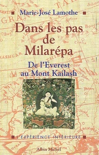 Dans les pas de Milarepa