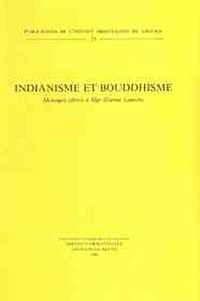 Indianisme et Bouddhisme
