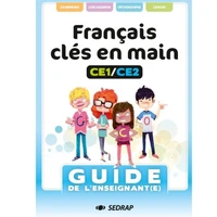 Français clés en main CE1/CE2