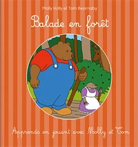 Balade en forêt