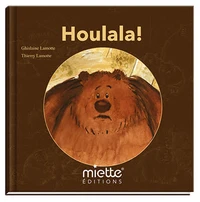 Houlala !