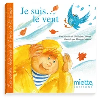 Je suis... le vent !