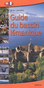 Guide du bassin lémanique