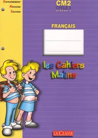 Français CM2