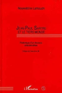 Jean-Paul Sartre et le Tiers-monde