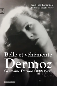 Belle et véhémente Dermoz