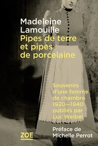 Pipes de terre et pipes de porcelaine