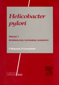 HELICOBACTER PYLORI.