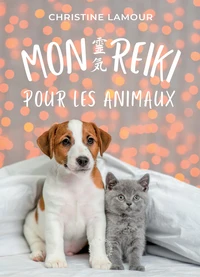 Mon reiki pour les animaux
