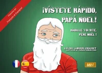 Habille-toi vite, Père Noël !
