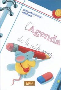 L'agenda de la petite souris