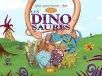 Les dinosaures