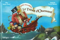 Le trésor de l'île d'Ouessant