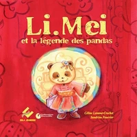 Li.Mei et la légende des pandas