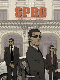 SPRG