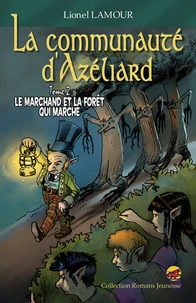 Le marchand et la forêt qui marche