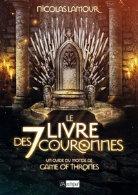 Le livre des 7 couronnes