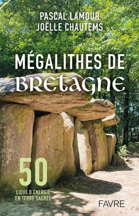 Mégalithes de Bretagne