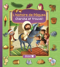 L'histoire de Pâques