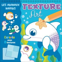 Les animaux marins