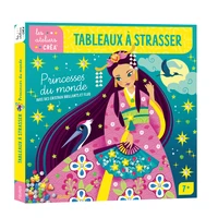 Tableaux à strasser