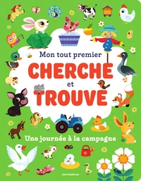 Une journée à la campagne