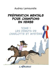 Préparation mentale pour champions en herbe