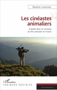 Les cinéastes animaliers