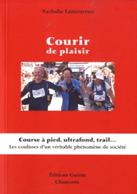 Courir de plaisir