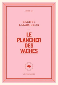 Le plancher des vaches