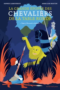 Perceval et Galaad
