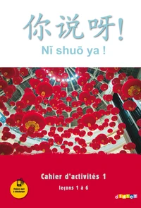 Chinois Ni shuo ya !