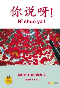 Chinois Ni shuo ya !