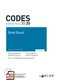 Droit fiscal