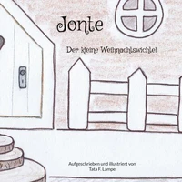 Jonte