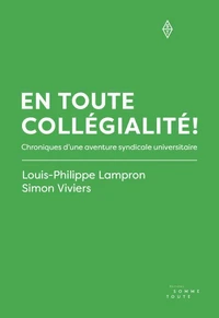 En toute collégialité !