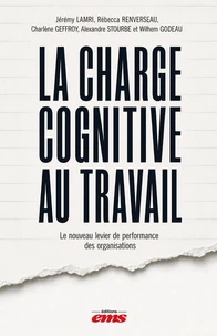 La charge cognitive au travail